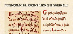 Libro del Caballero Zifar